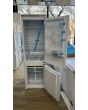 Whirlpool WHC18D041A1/M 70/30 Built In Static Fridge Freezer