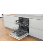 Whirlpool WIC3C26N/R Integrated Dishwasher