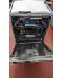 Whirlpool WIO3033PLESUK/OG 60Cm Integrated Dishwasher