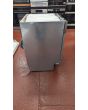Whirlpool WIO3033PLESUK/OG 60Cm Integrated Dishwasher