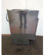 Zanussi ZSLN1211/OG Fully Integrated Slimline Dishwasher