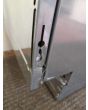 Zanussi ZSLN1211/OG Fully Integrated Slimline Dishwasher