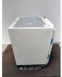 Zanussi ZYAK82FR/OG Under Counter Integrated Freezer