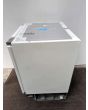 Zanussi ZYAK82FR/OG Under Counter Integrated Freezer