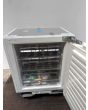 Zanussi ZYAK82FR/OG Under Counter Integrated Freezer