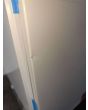 Zanussi ZYAK82FR/OG Under Counter Integrated Freezer