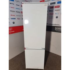 AEG SCB6182VNS Integrated Frost Free Fridge Freezer