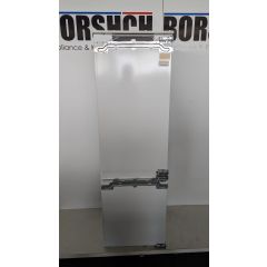 AEG SCE8186VTC/MG 70/30 Fully Integrated Frost Free Fridge Freezer