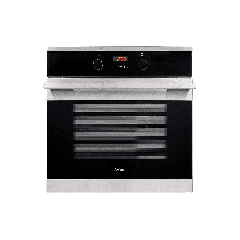 Amica ASC360SS Single Electric Oven