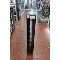 Amica AWC150BL/OG Slimline Wine Cooler