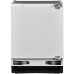 Apelson Appliances Uk Ltd FBUF60E Integrated Undercouter Fridge