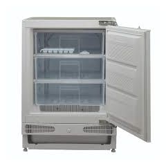 Apelson Appliances Uk Ltd FZBU60E Integrated Under Counter Freezer