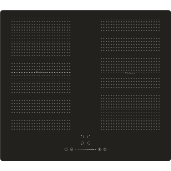 Apelson Appliances Uk Ltd ICONFLEX60F 60Cm Flexi Induction Hob