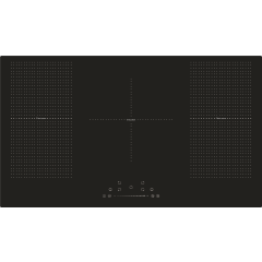Apelson Appliances Uk Ltd ICONFLEX90F 90Cm Flex Induction