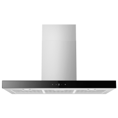 Apelson Appliances Uk Ltd UBSBOX90SS Cata 90Cm Cooker Hood 
