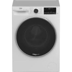 Beko B5W51041AW/R 10Kg Freestanding Washing Machine 1400 Spin