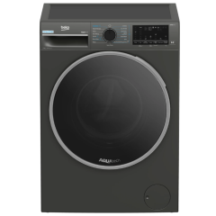 Beko B5W59411AG/MG Freestanding 9Kg Washing Machine 1400 Spin