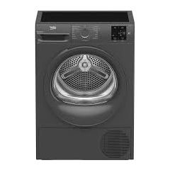 Beko BM3T31023A/R 10Kg Heat Pump Dryer