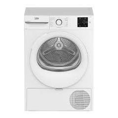 Beko BM3T3822W/R 8Kg Heat Pump Dryer