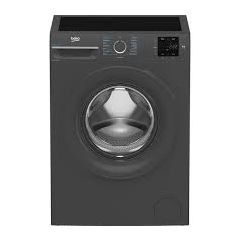 Beko BM3WT31041A/R 10Kg 1400Rpm Washing Machine