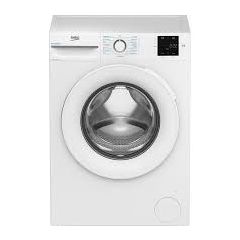 Beko BM3WT3841W/R 8Kg 1400Rpm Washing Machine