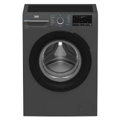 Beko BM3WT4841IA/R Freestanding 8Kg 1400Prm Washing Machine