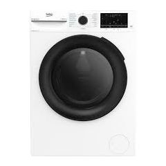 Beko BM5D510745UW/R Freestanding 10.5/7Kg Washer Dryer 1400Rpm