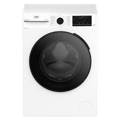 Beko BM5D59645UW/R Freestanding 9/6Kg Washer Dryer 1400Rpm