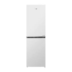 Beko CNE4581VW Freestanding 50/50 Frost Free Fridge Freezer