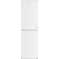 Beko CNG4582VW 54Cm Frost Free Fridge Freezer