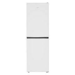 Beko CNG4692VW 59.7Cm 50/50 Total No Frost Fridge Freezer - White