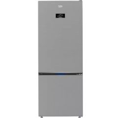 Beko CNG5785VPS/M 70Cm 60/40 Frost Free Fridge Freezer