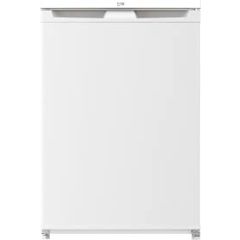 Beko UFF4584W/M Undercounter Freezer 