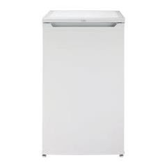 Beko UL4482W/M Freestanding Undercounter Larder Fridge