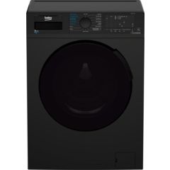 Beko WDL742431B/MG 7/4Kg Washer Dryer