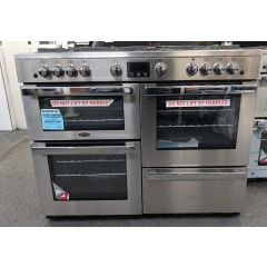 Belling COOKCENTRE110G//MG (444444099)110Cm Gas Range Cooker