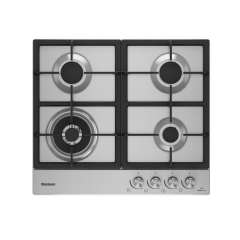 Blomberg GEN73415E 58Cm Gas Hob