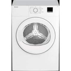 Blomberg LTA09020W 9Kg Vented Tumble Dryer