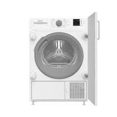 Blomberg LTIP07310 7Kg Integrated Heat Pump Tumble Dryer