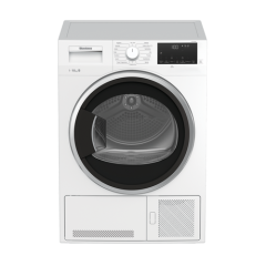 Blomberg LTK310030W 10Kg Condenser Tumble Dryer