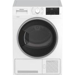 Blomberg LTK38020W 8Kg Condenser Tumble Dryer