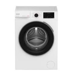 Blomberg LWA18461W 8Kg 1400 Spin Washing Machine - White