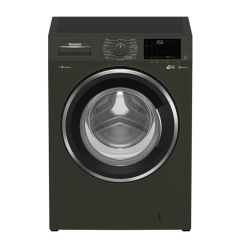 Blomberg LWF184420G 8Kg 1400 Spin Washing Machine With Fast Full Load