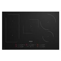 Blomberg MIX55487N 78Cm Induction Hob