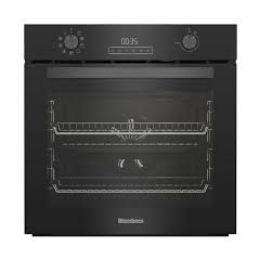Blomberg ROEN8232BP 60cm Built In Electric Single Oven - Black