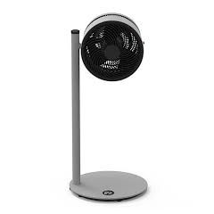 Boneco F225 Air Shower Fan With Bluetooth Control