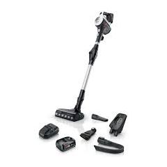 Bosch BCS712GB Unlimited 7 BCS712GB Cordless Vacuum Cleaner - White