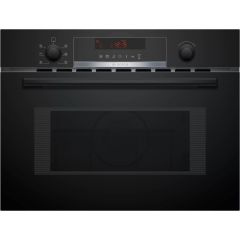 Bosch CMA583MB0B Combination Microwave Oven 