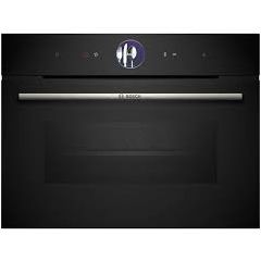 Bosch CSG7361B1/MG Compact Steam Oven