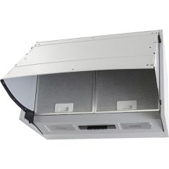 Bosch DEM63AC00B/MG 60Cm Integrated Cooker Hood